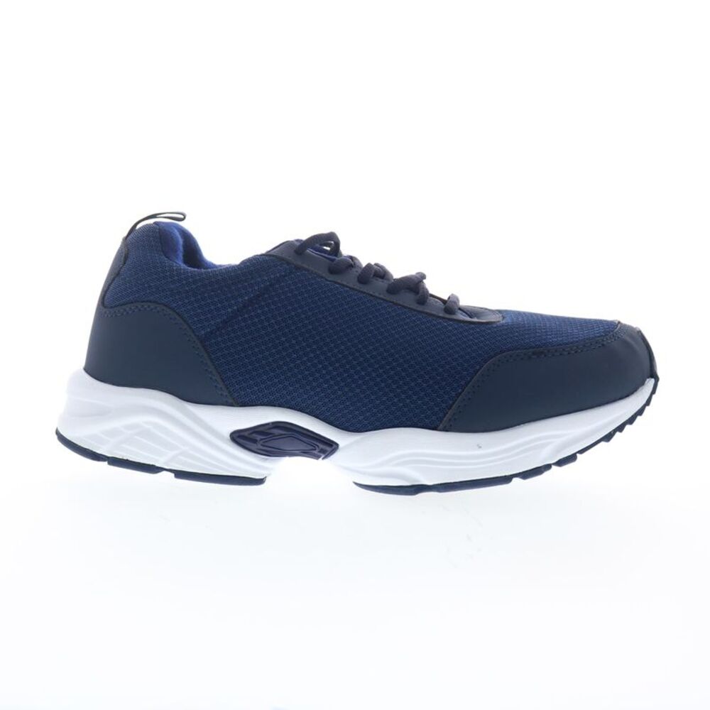 Hitchcock Mens HS2 Sport Blue Shoes (NWT)
